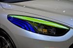 Renault Fluence Z.E. Concept 2009 года